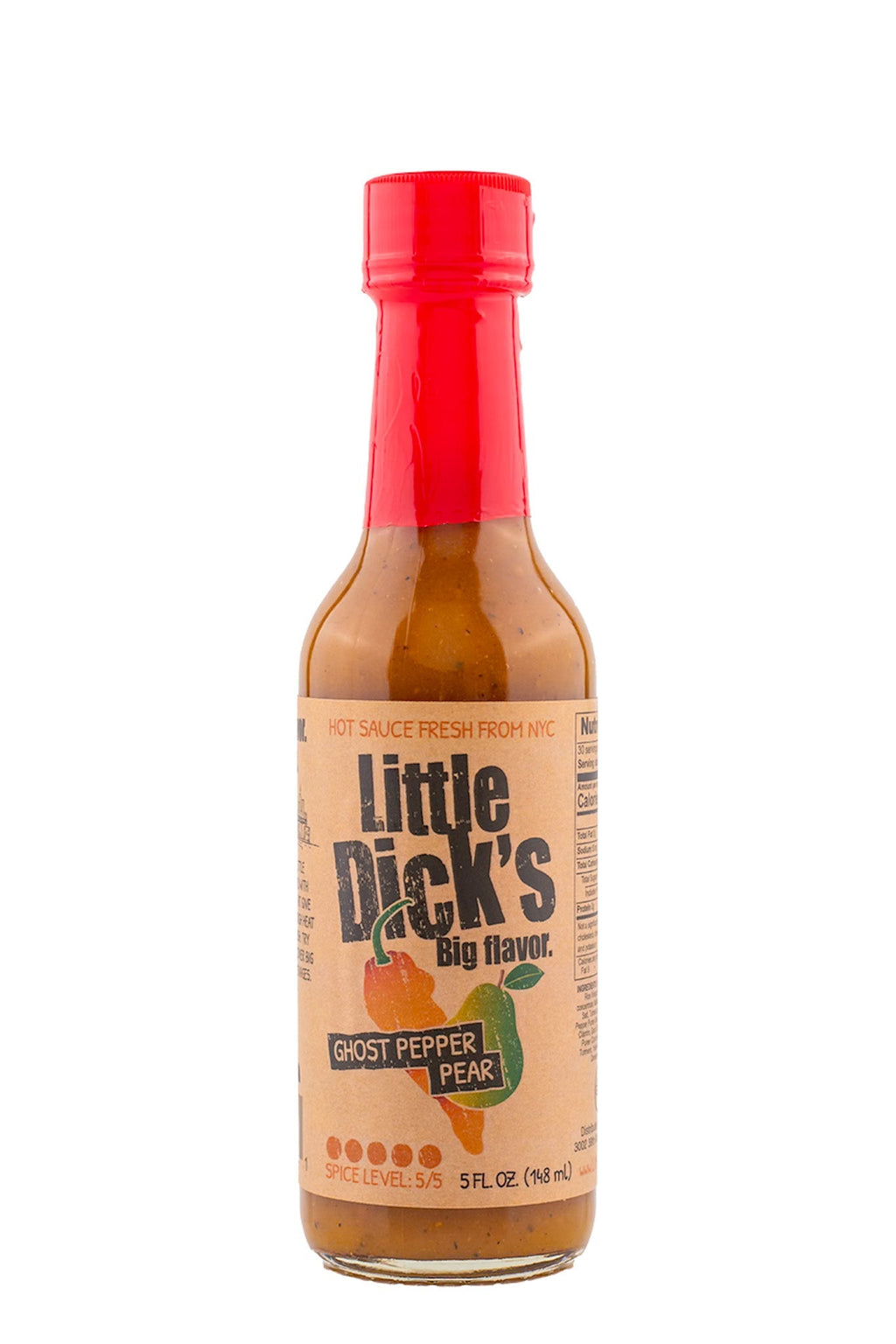 Hot Ones Hot Sauce 10 Pack - Season 25 K7