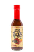 Habanero Peach | Little Dick's C8