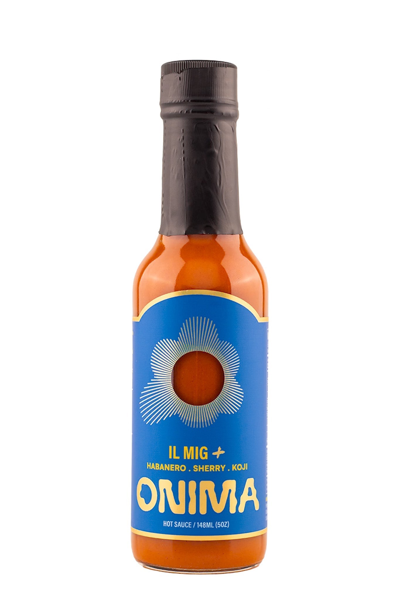 IL MIG + | Onima M1