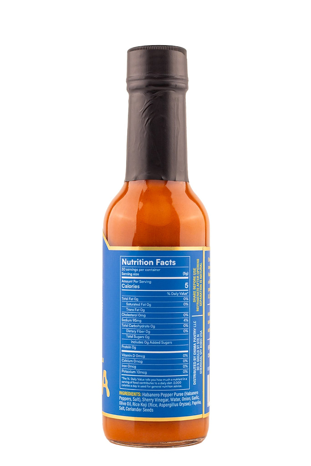IL MIG + | Onima M1