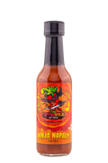 Ninja Napalm | The Pepper Ninja T4