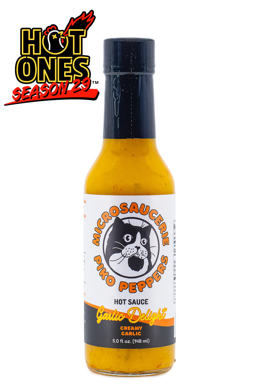 Hot Ones Hot Sauce 10 Pack - Season 29 N4