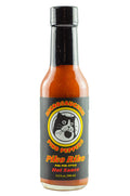 Piko Riko | Microsaucerie Piko Peppers C0