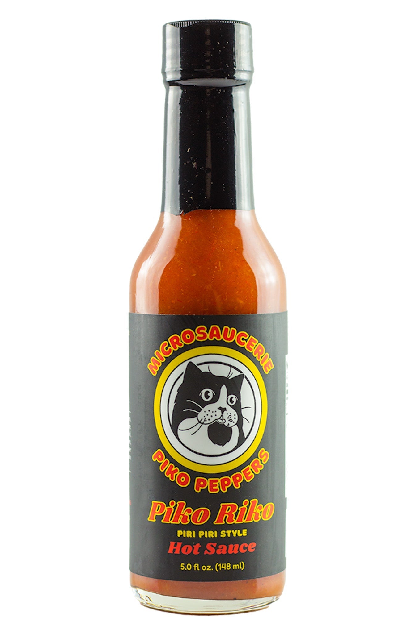 Piko Riko | Microsaucerie Piko Peppers C0