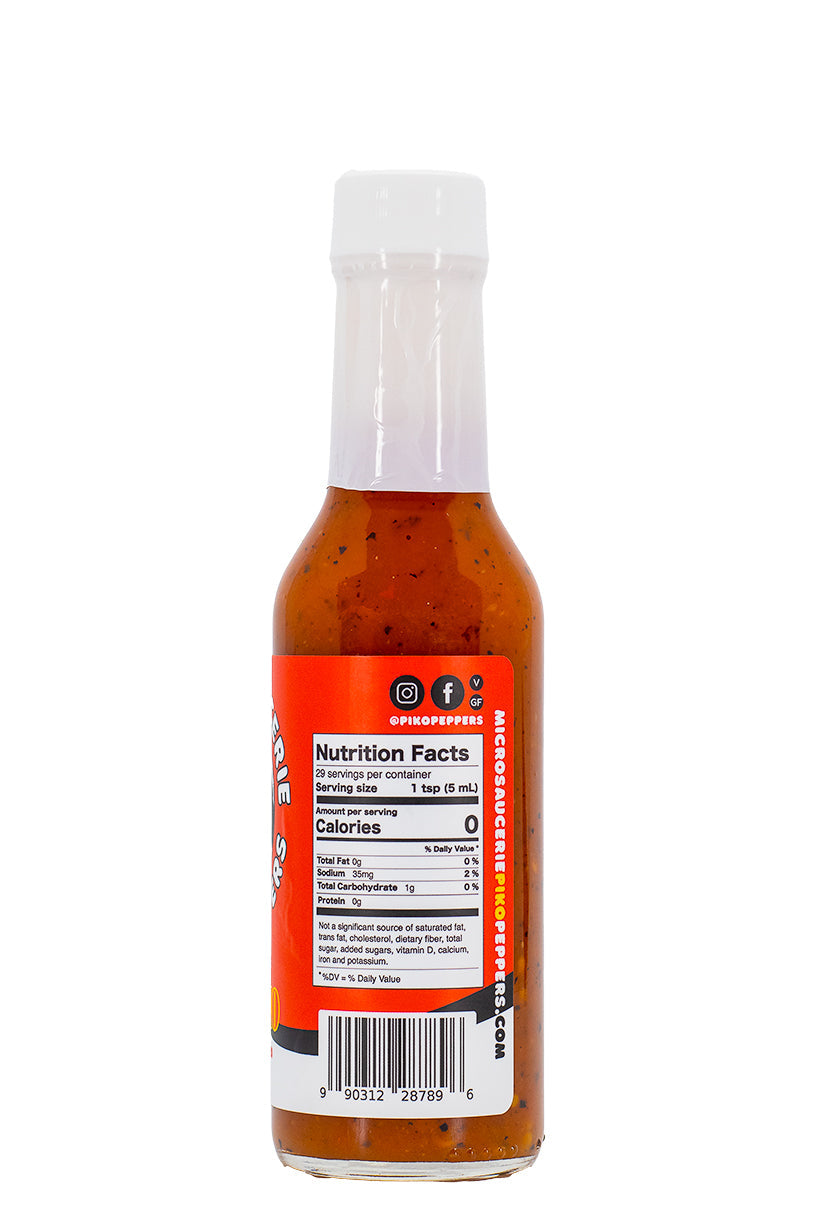 Volkano | Piko Peppers F0