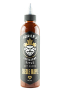 Dustin Poirier Hot Sauce - Creole Maple | HEATONIST X0