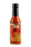 Red Reaper Mango Hot Sauce | Volcanic Peppers C7