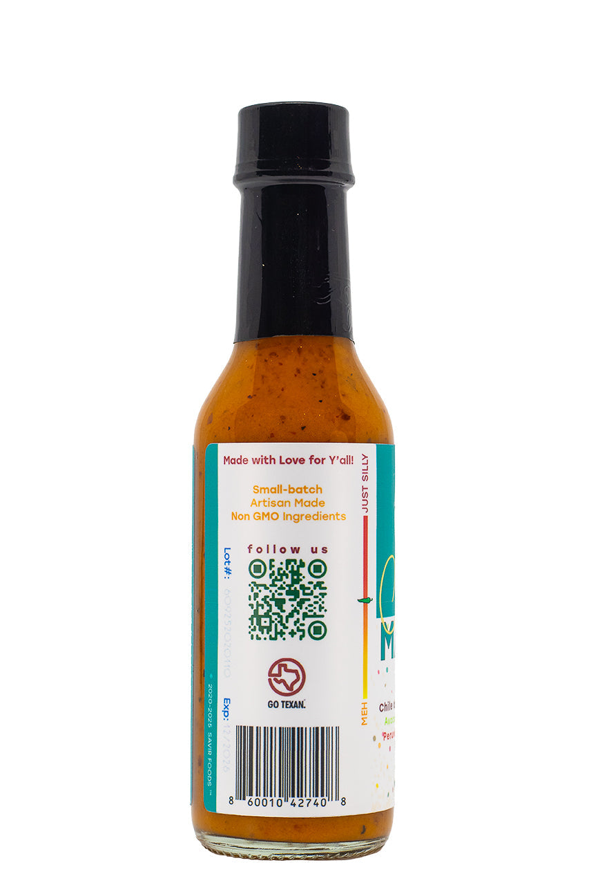 Crema Macha | Savir Foods -C Y5