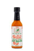Bloody Mary Hot Sauce | Secret Handshake Food Co T3