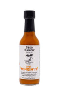 Just Wingin It | Seed Ranch Flavor Co. W5