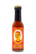 Hot Tropic Hot Sauce | Shaquanda's Y3