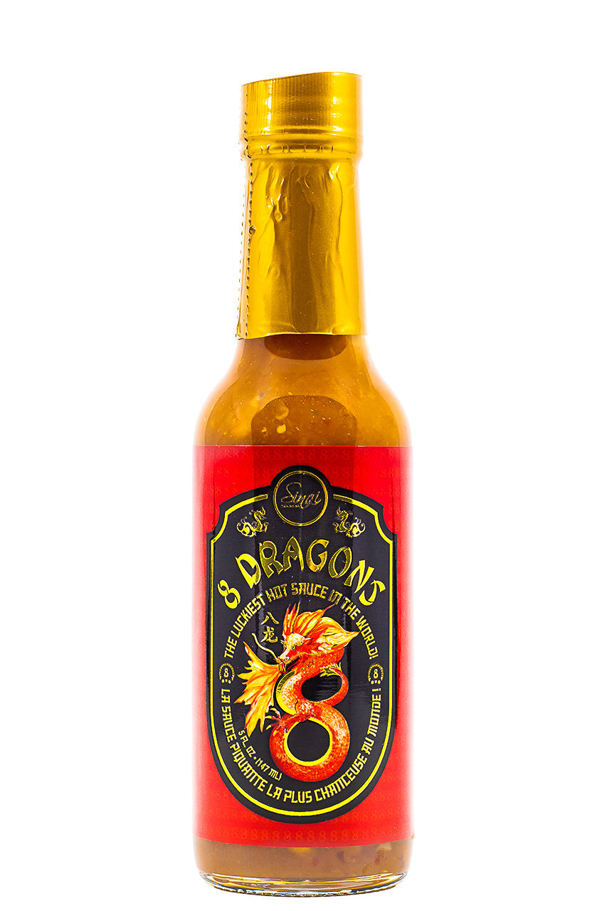 Hot Ones Hot Sauce Heat Pack - Season 30 L5