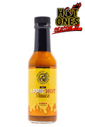 Aprichot | Smokin Ed's C5