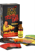 Truth Or Dab: The Game | Hot Ones K6