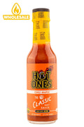 The Classic - Chili Maple | Hot Ones -C V0