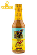 Hot Ones Hot Sauce | Los Calientes-C Y5