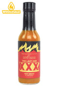 The Last Dab XXX | Hot Ones Hot Sauce-C F3