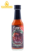 Nirvana | Funky's -C J0