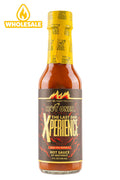 The Last Dab: Xperience | Hot Ones Hot Sauce -C I7
