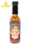 Keith's Hot Chicken Sauce | Keith's -C D0