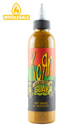 Korn | Here to Slay Hot Sauce -C Q3