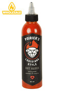 Dustin Poirier's Louisiana Style Hot Sauce-C E9
