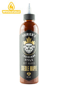 Poirier's Creole Maple Hot Sauce | Poirier's Louisiana Style Hot Sauce -C K4
