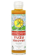 Yuzu Heaven Hot Sauce | Mellow Habanero V5