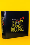 Year of Hot Ones O9