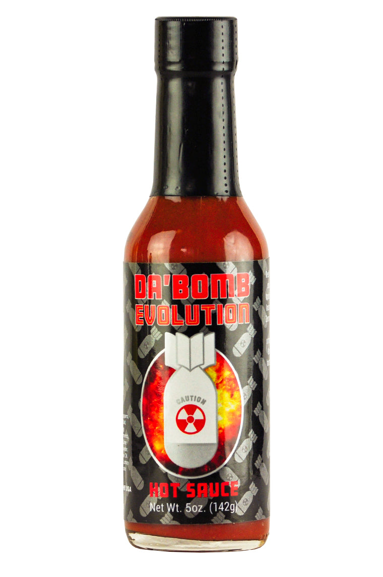 Hot Ones Hot Sauce 10 Pack - Season 24 N7